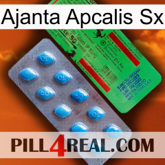 Ajanta Apcalis Sx new03